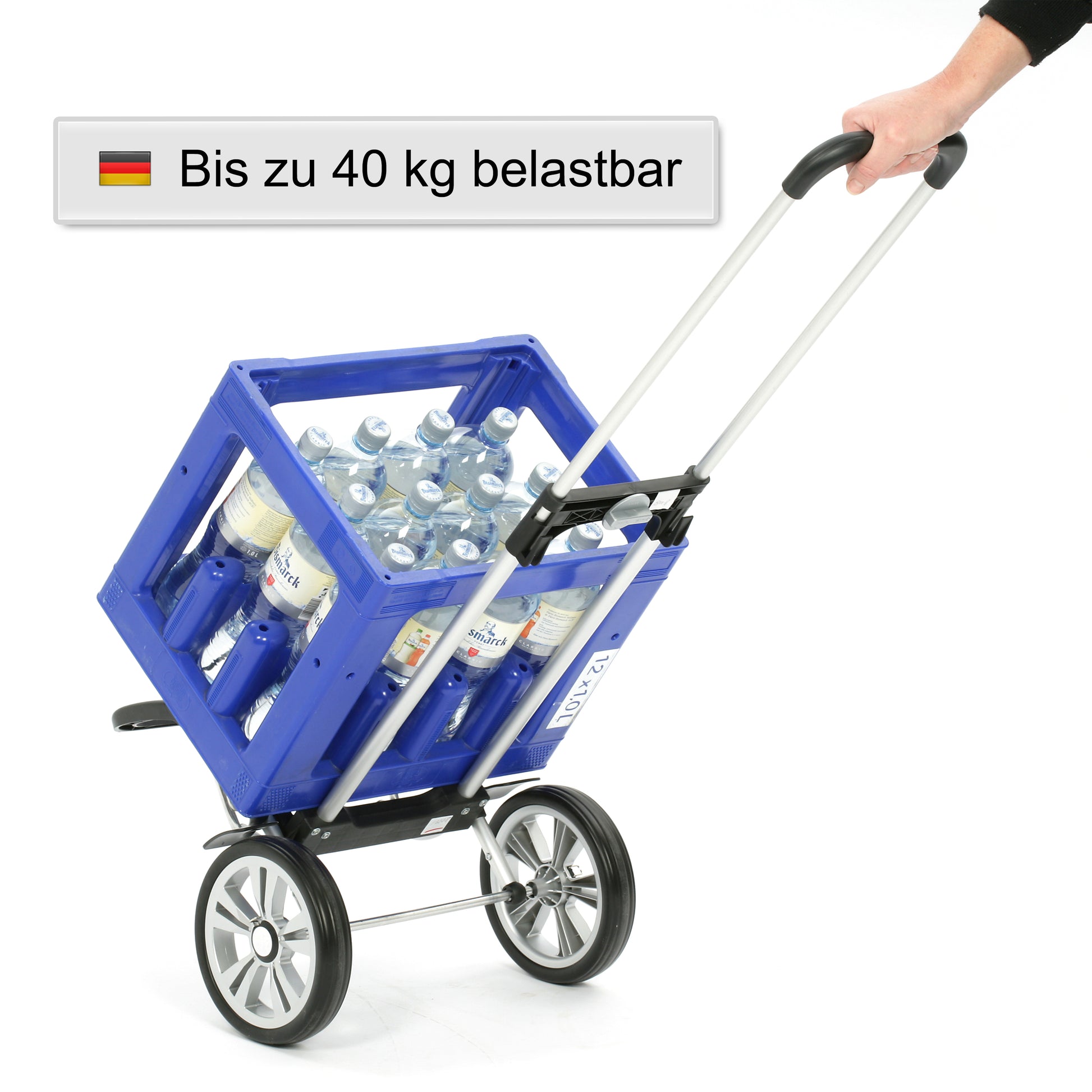 Alu Star Shopper Jarl blau_5