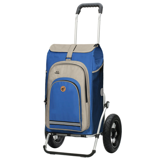 Royal Shopper Hydro 2.1 blau_1