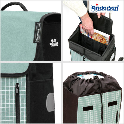 Scala Shopper Hente mint_5