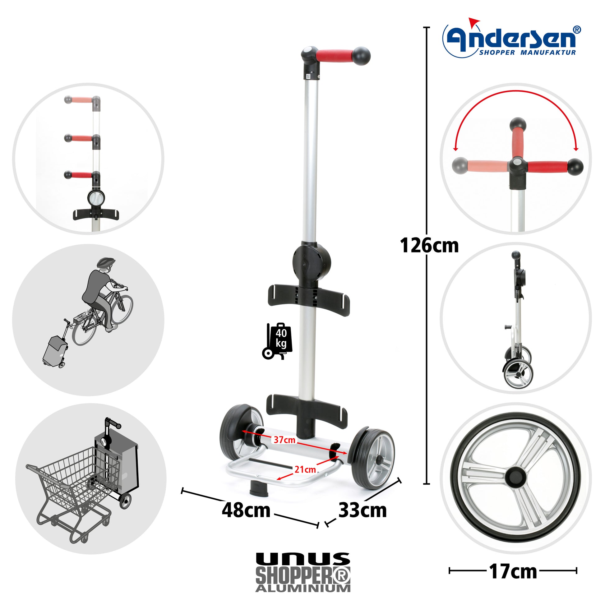 Unus Shopper Eske gelb_2