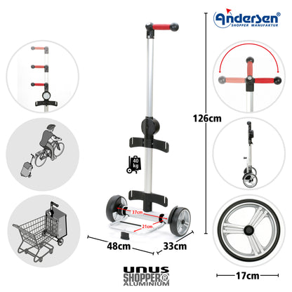 Unus Shopper Eske gelb_2