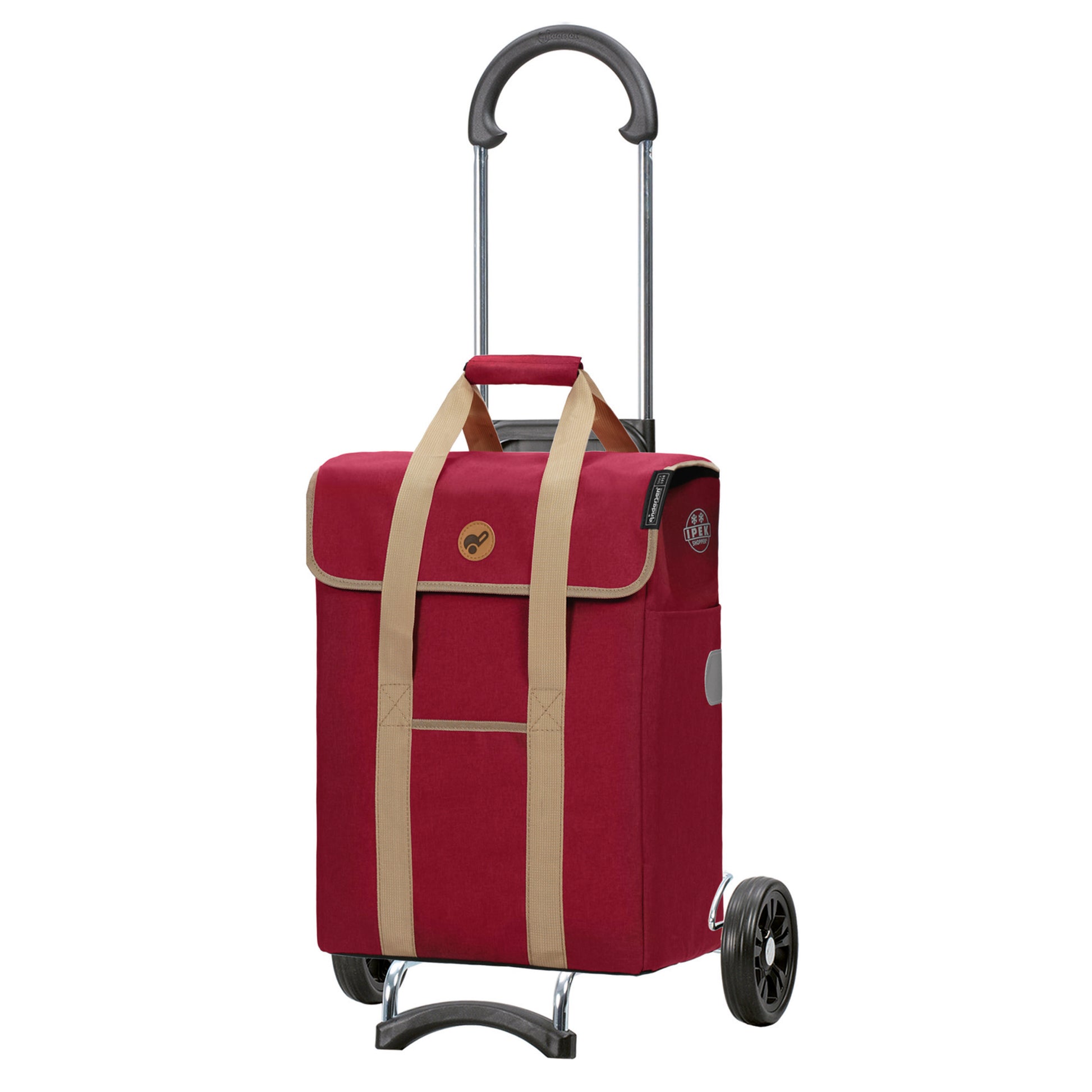 Scala Shopper Ipek Mi rot_1