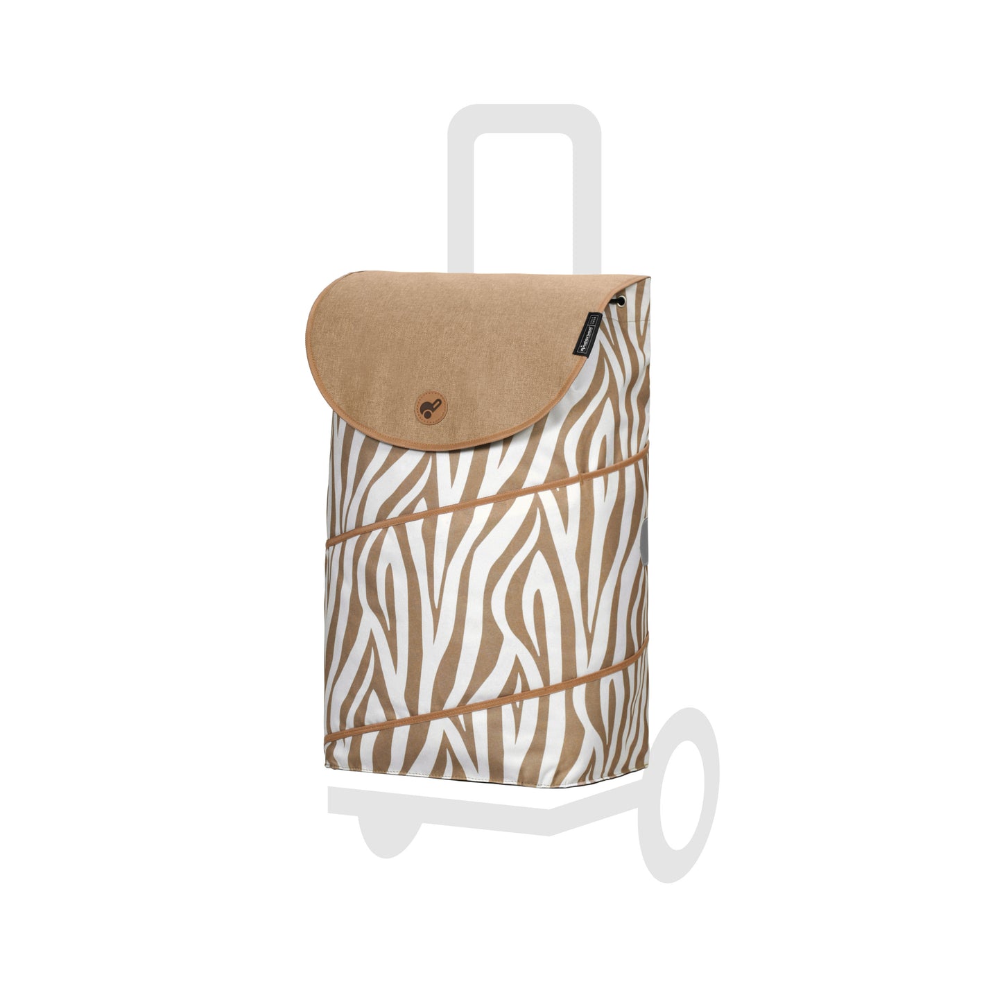 Tasche Tyra zebra_1