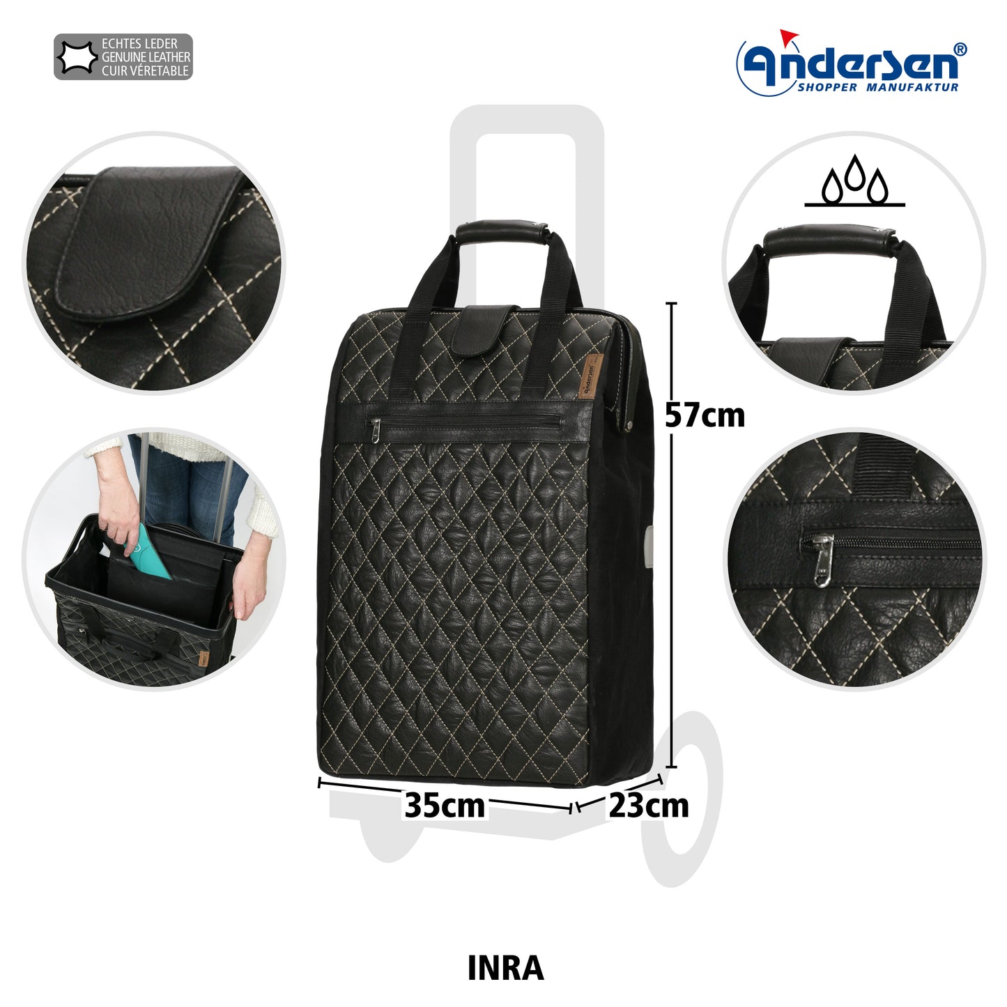 Unus Shopper Inra schwarz_4