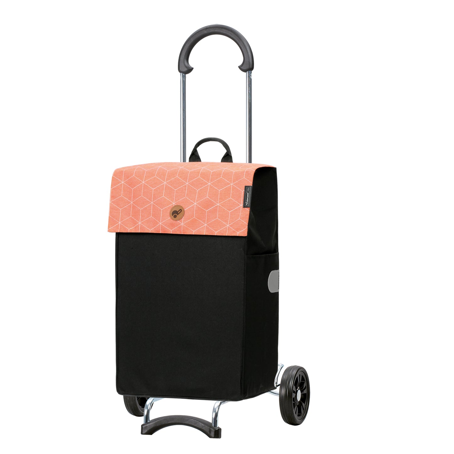 Scala Shopper Vide apricot_1