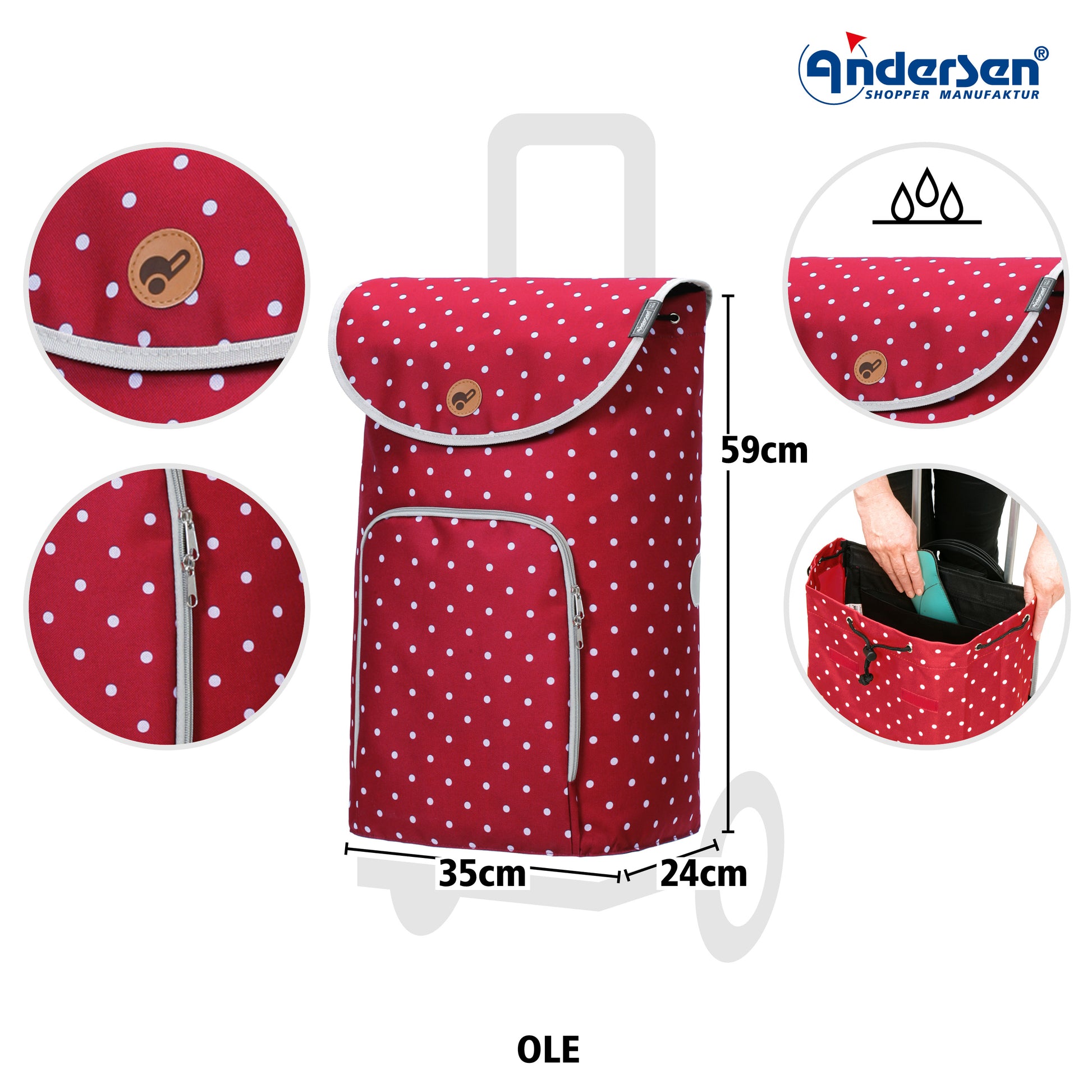 Tasche Ole rot_2