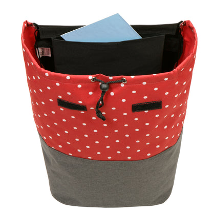 Scala Shopper Plus Duko rot_3