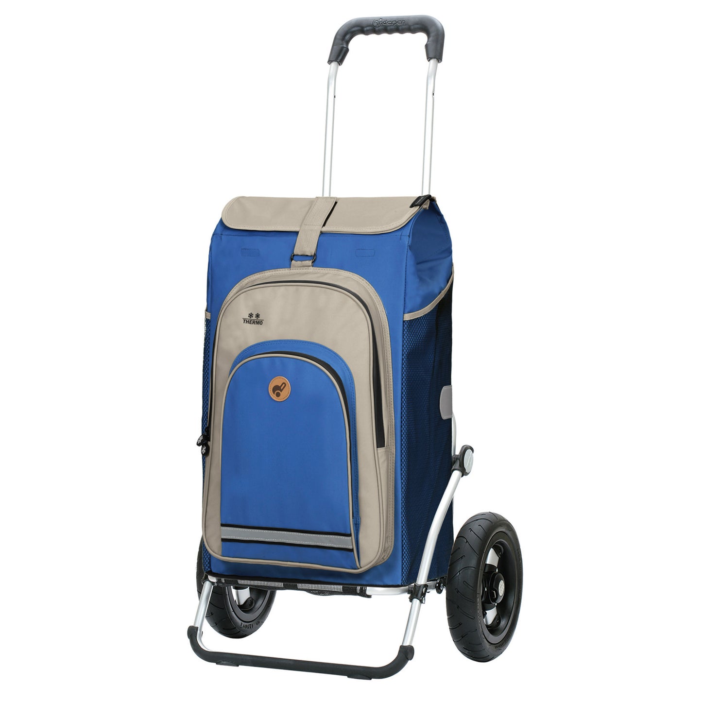 Royal Shopper Hydro 2.1 blau_1