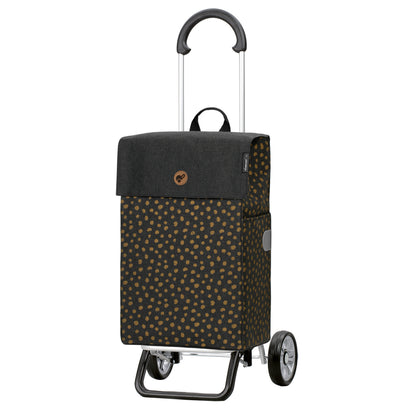 Scala Shopper Plus Fita schwarz_1