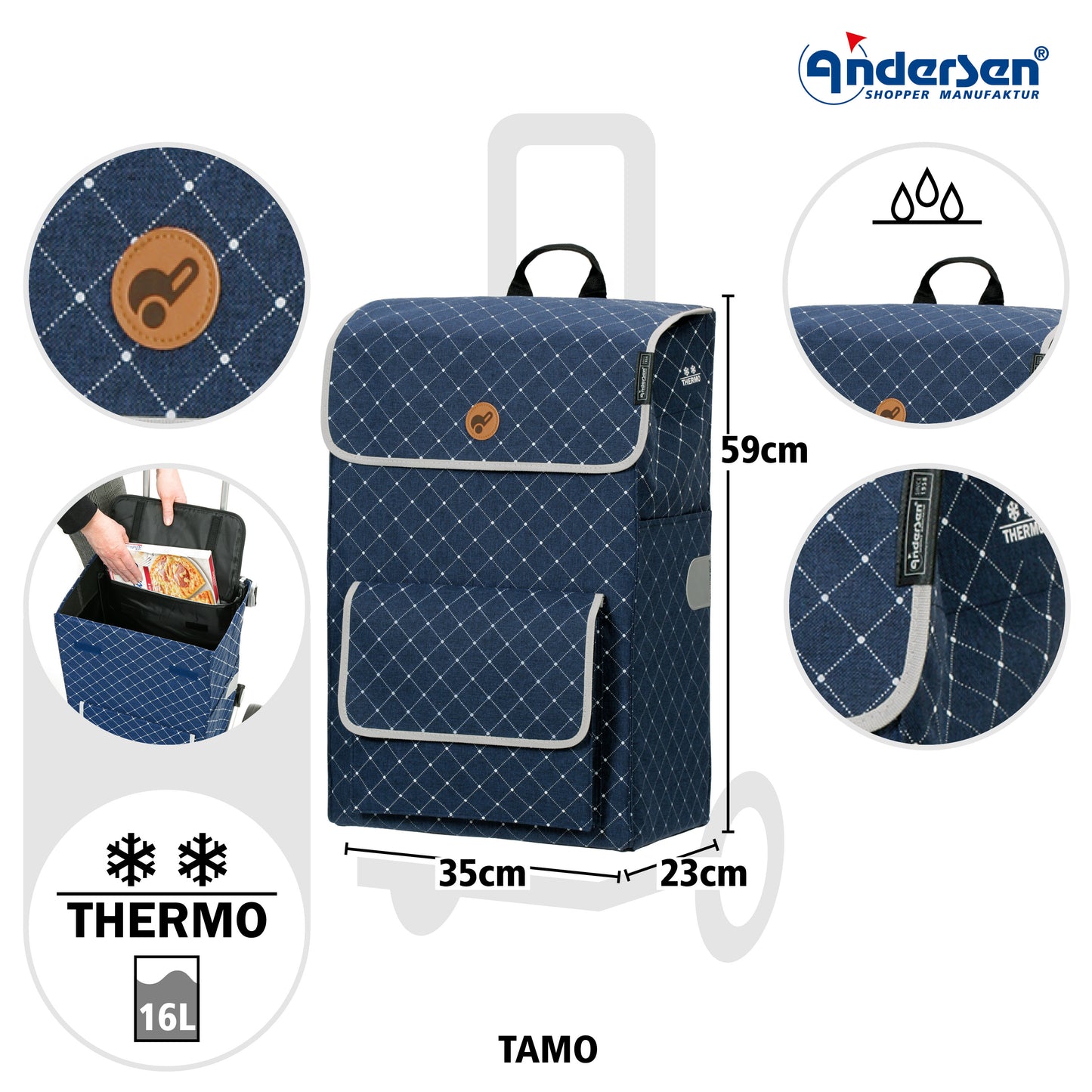 Tasche Tamo blau_2