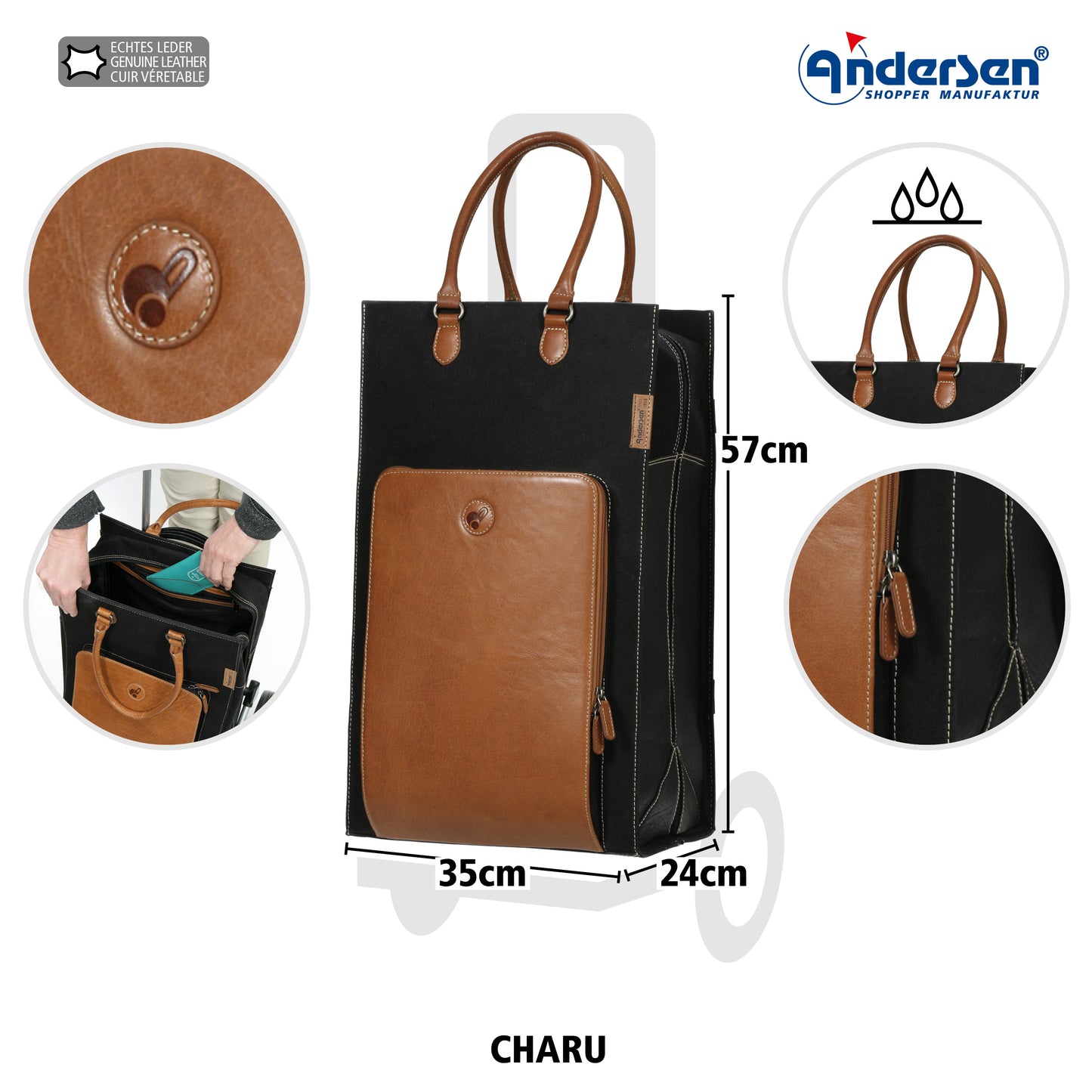 Tasche Charu braun_2