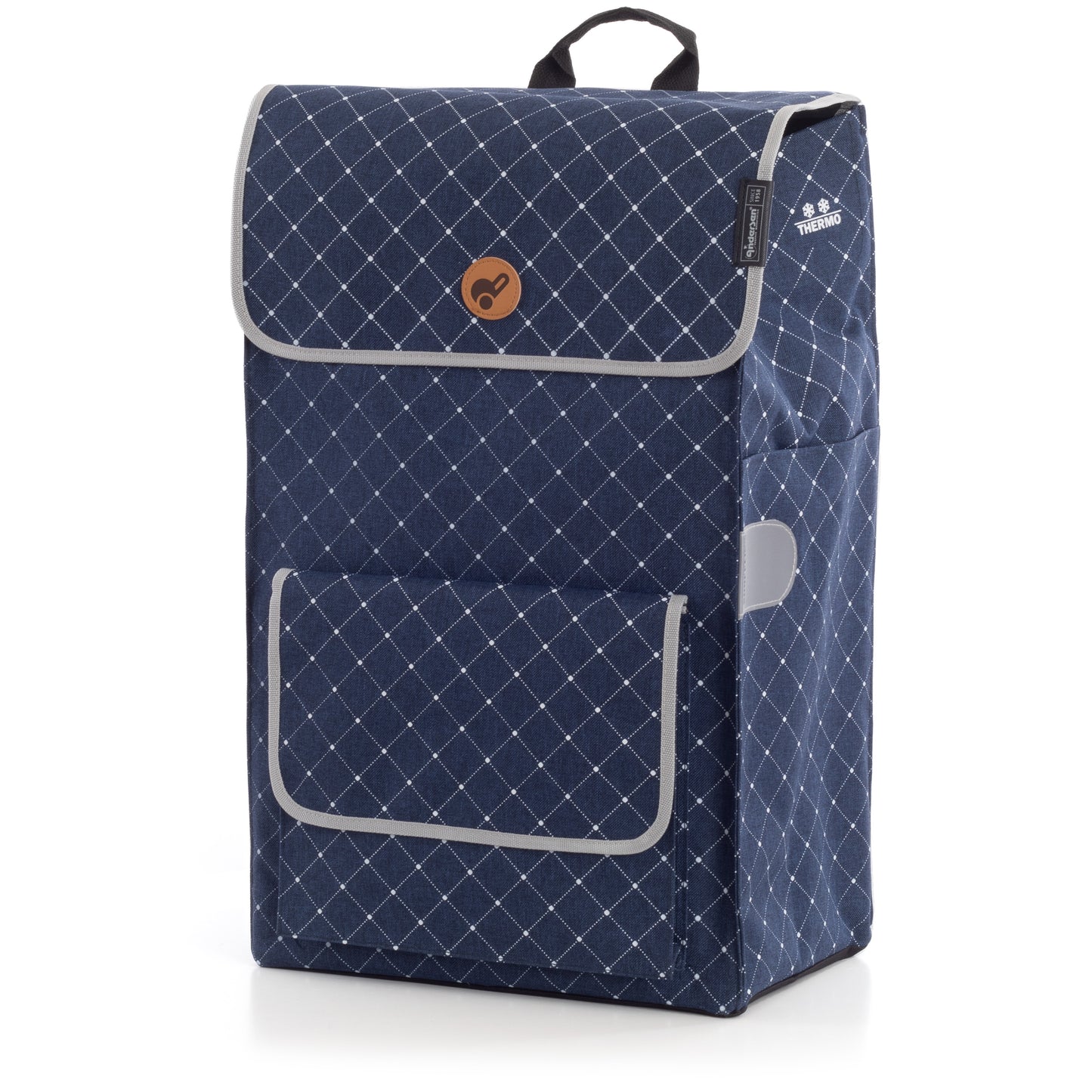 Treppensteiger Scala Shopper Tamo blau_2