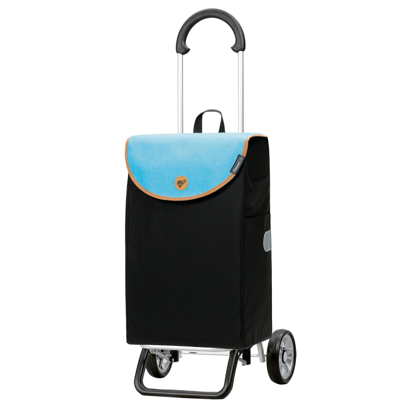 Scala Shopper Plus Lova blau_1