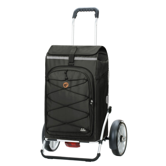 Royal Shopper Plus Fado 2.1 schwarz_1