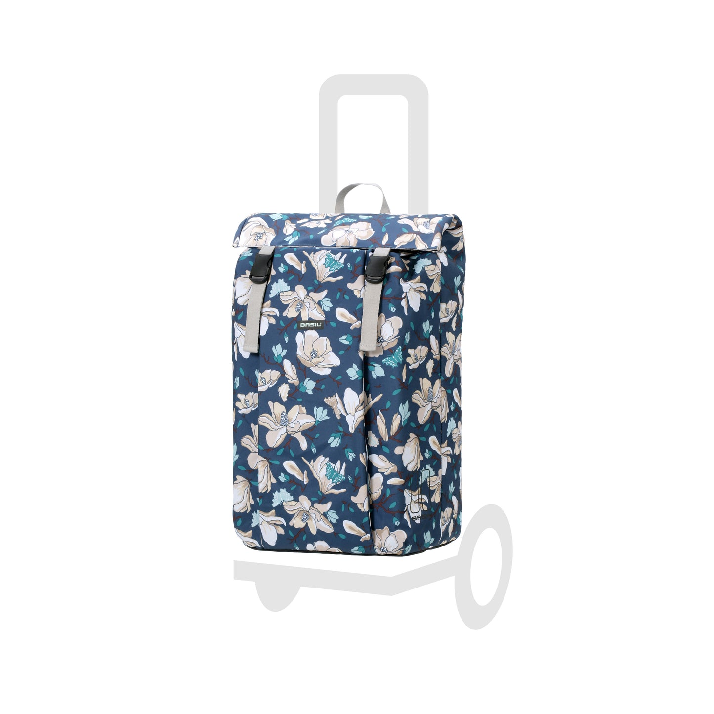 Tasche Basil Magnolia blau_1