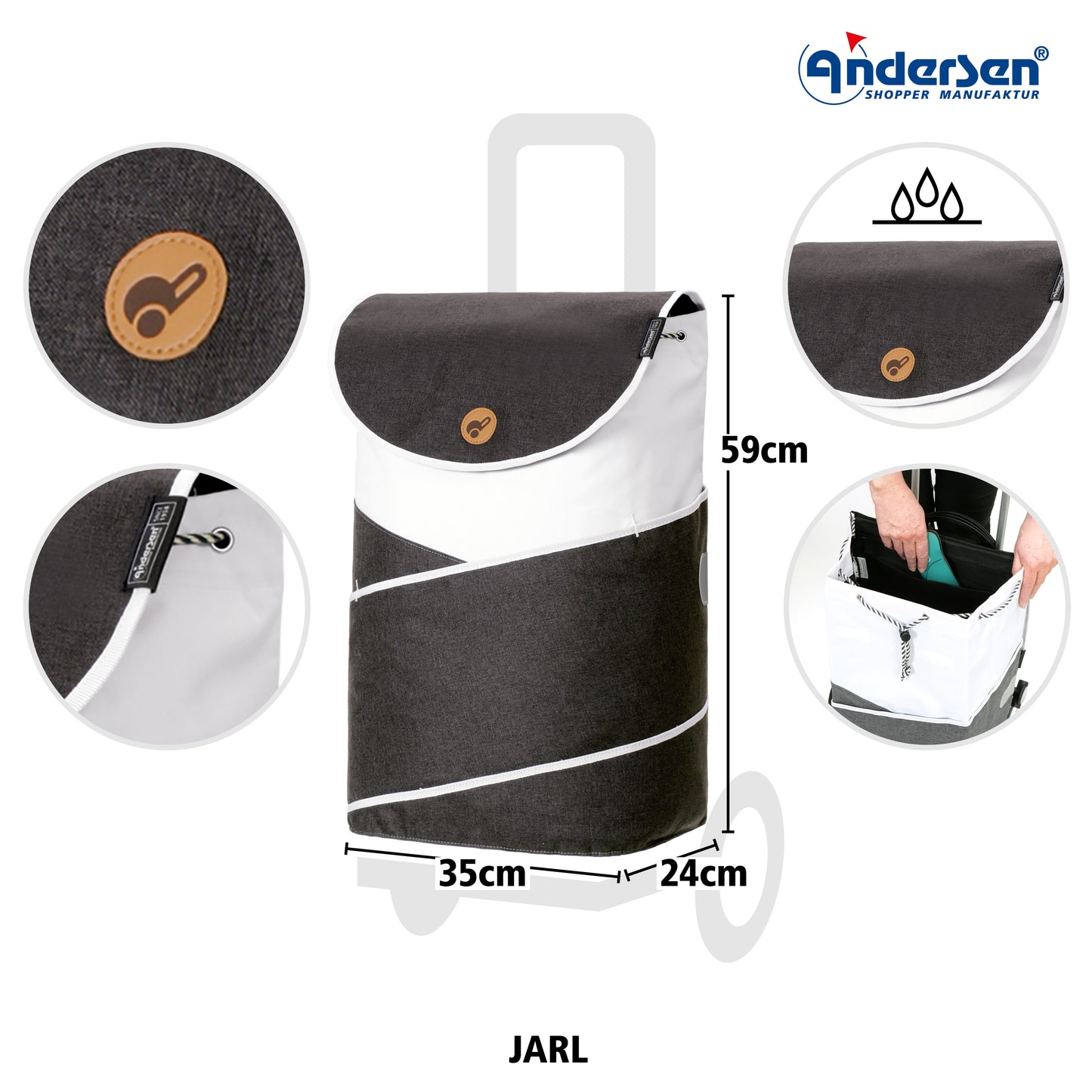 Tasche Jarl anthrazit_2