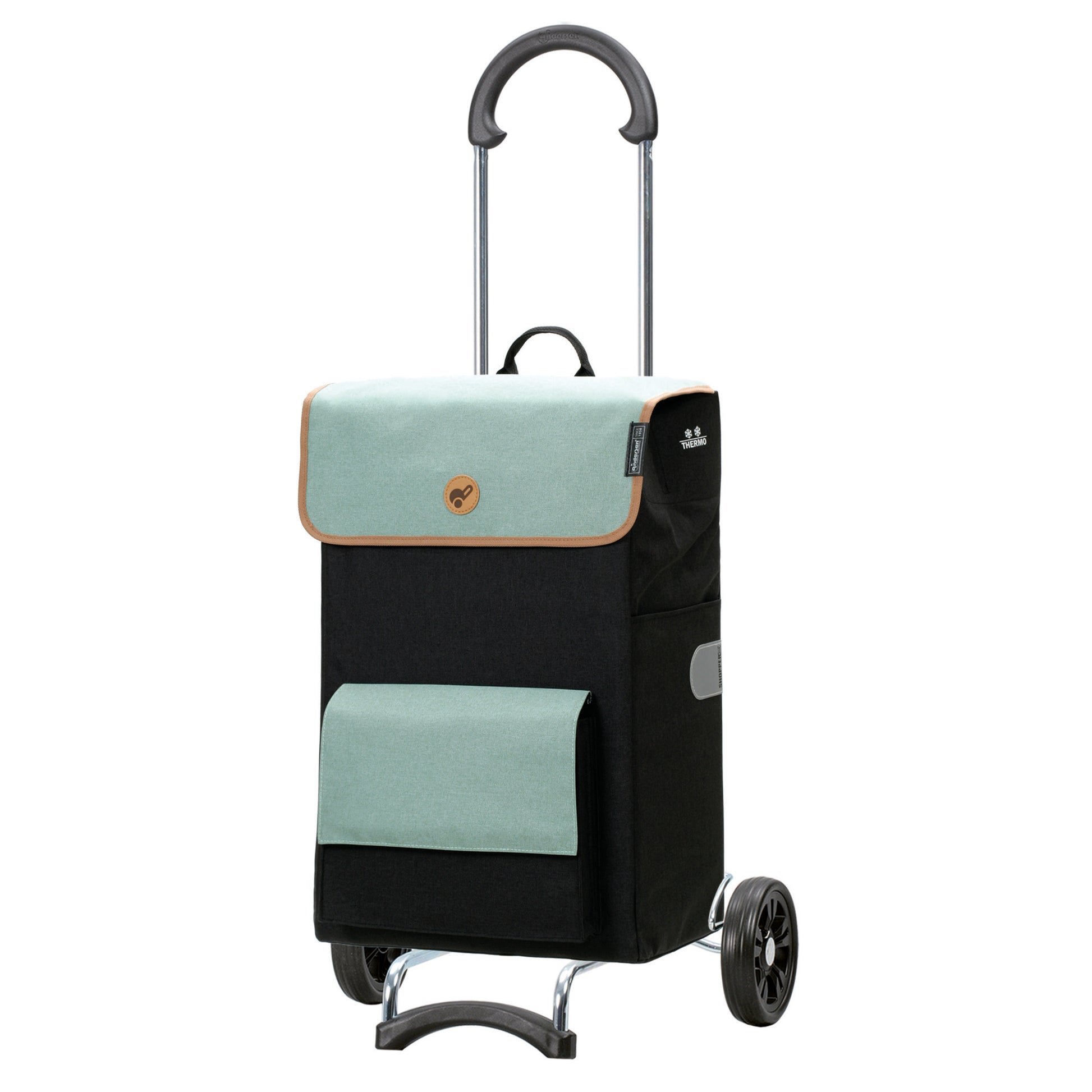 Scala Shopper Solva mint_1