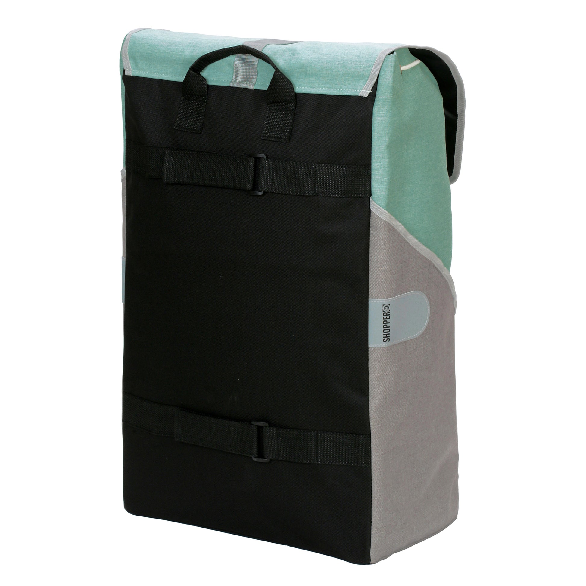 Treppensteiger Scala Shopper Vigo mint_2