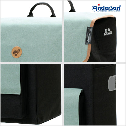 Scala Shopper Solva mint_5