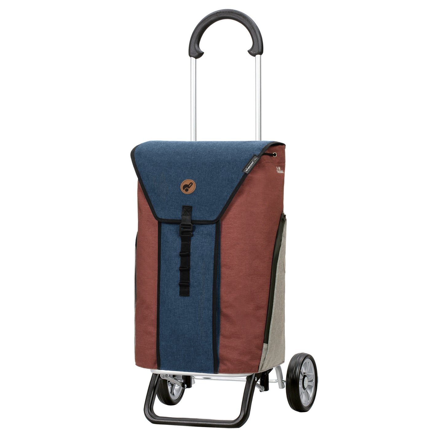 Scala Shopper Plus Oli.P 2.0 blau_1