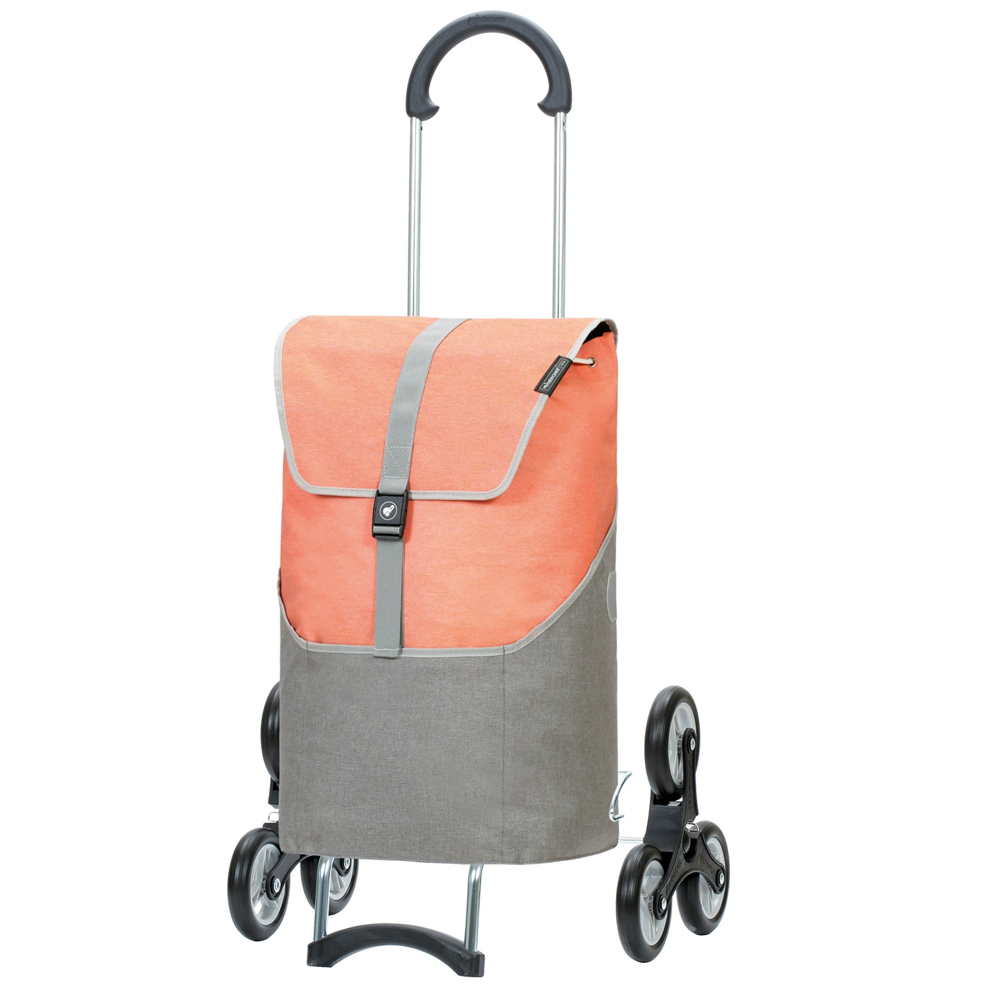 Treppensteiger Scala Shopper Vigo apricot_1