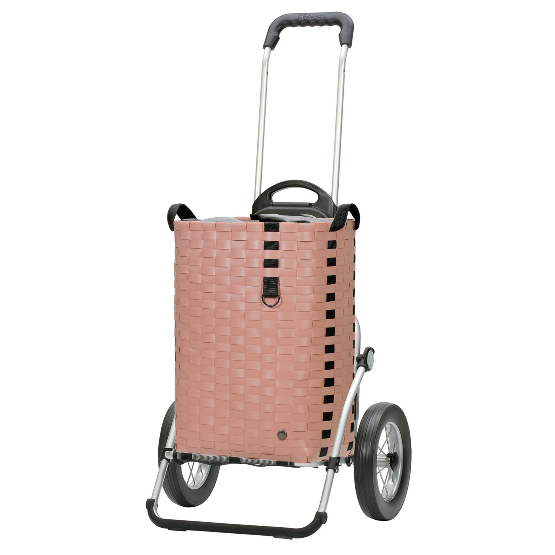 Royal Shopper Silja terra pink_1