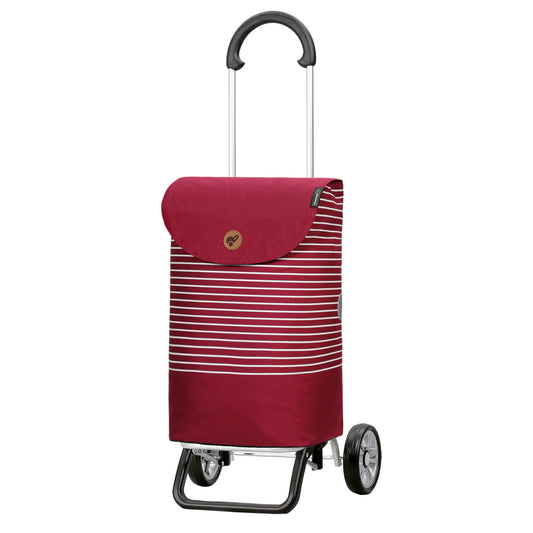 Scala Shopper Plus Tilde rot_1