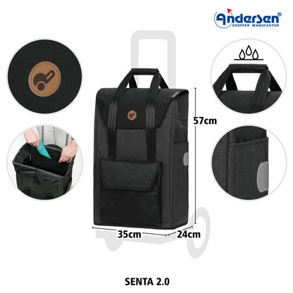 Royal Shopper Senta 2.0 schwarz_3