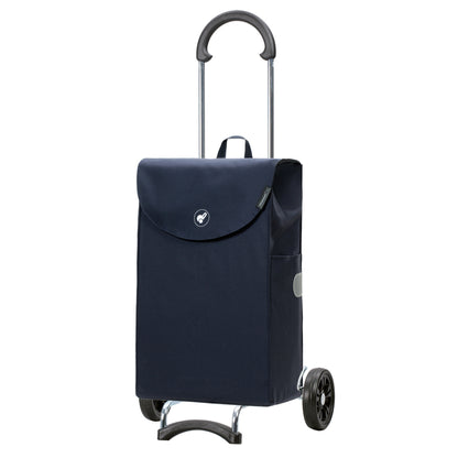 Scala Shopper Walker blau_1