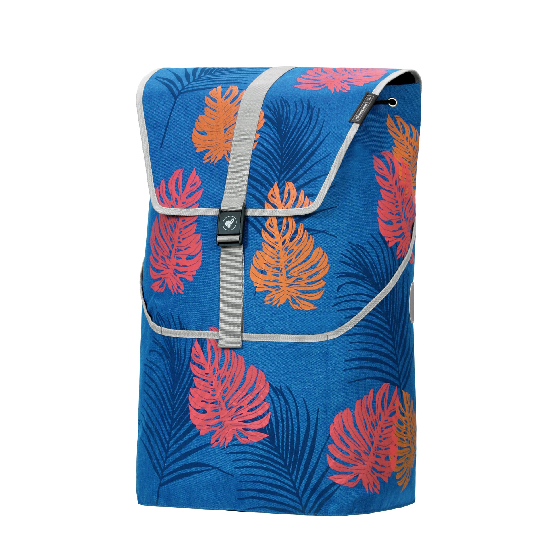 Scala Shopper Lotta blau_8