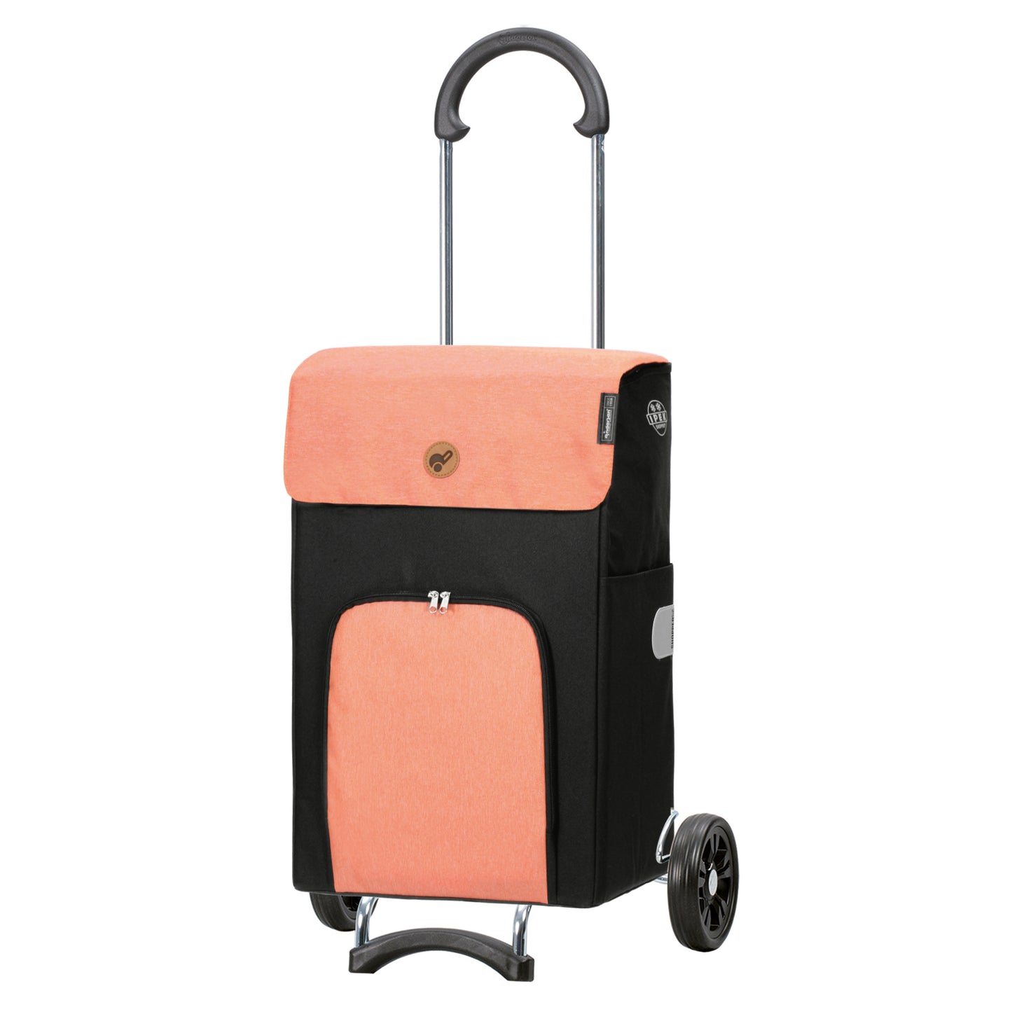 Scala Shopper Ipek Ib apricot_1