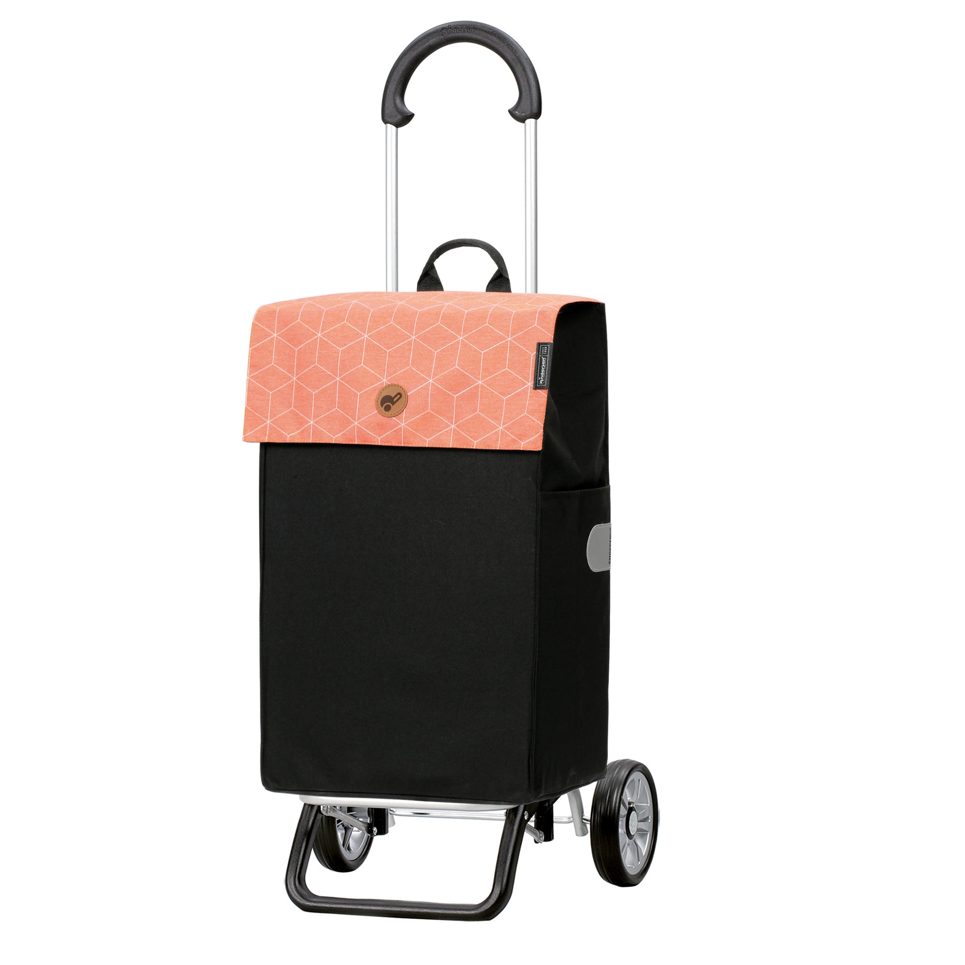 Scala Shopper Plus Vide apricot_1