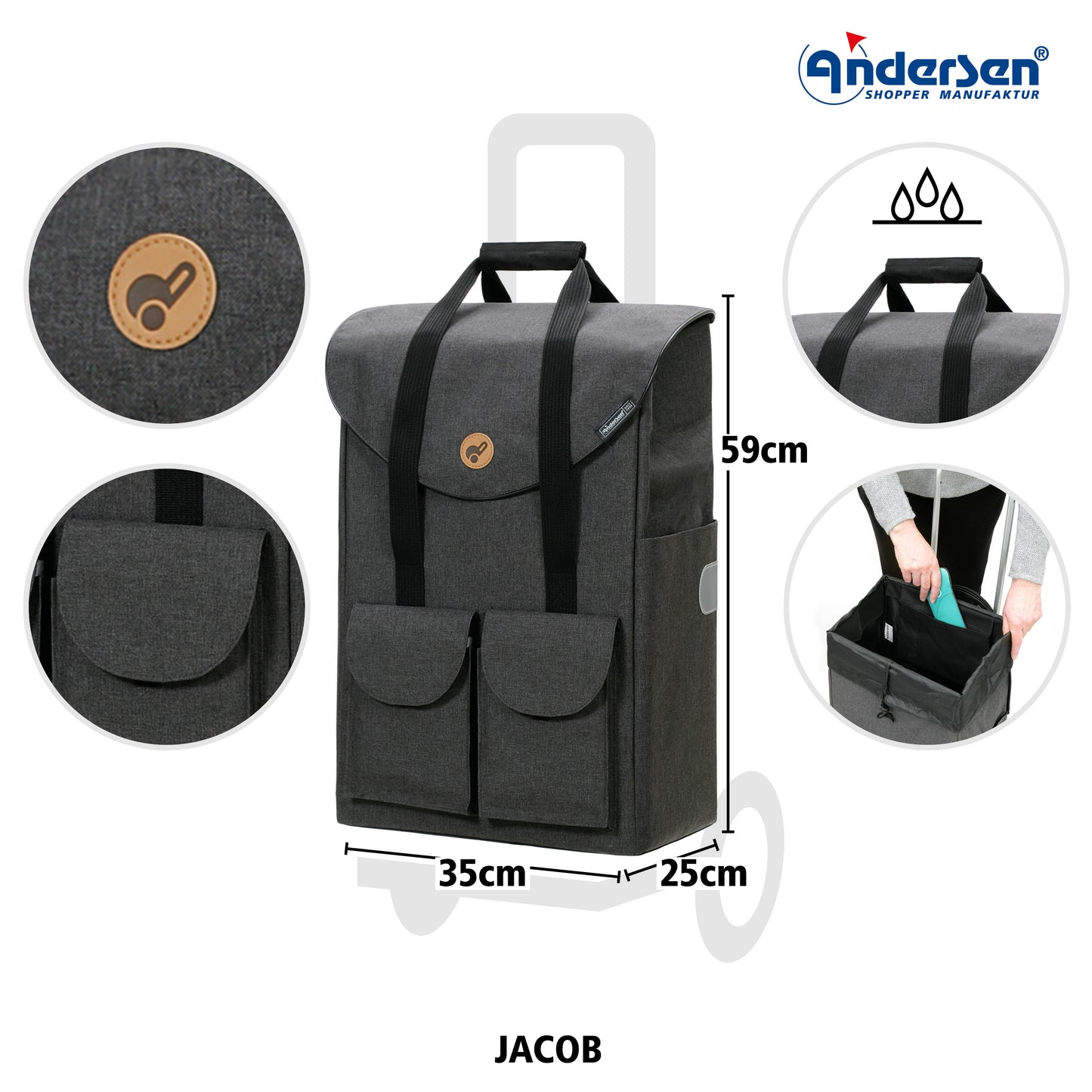 Tasche Jacob anthrazit_2