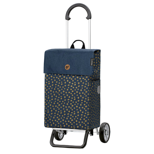 Scala Shopper Plus Fita blau_1