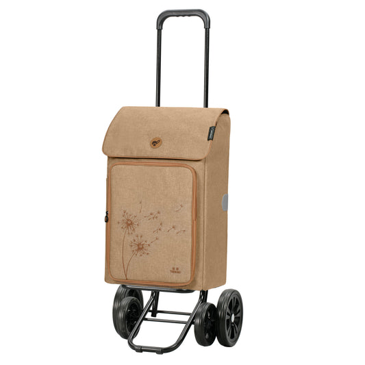 Quattro Shopper Erbo beige_1