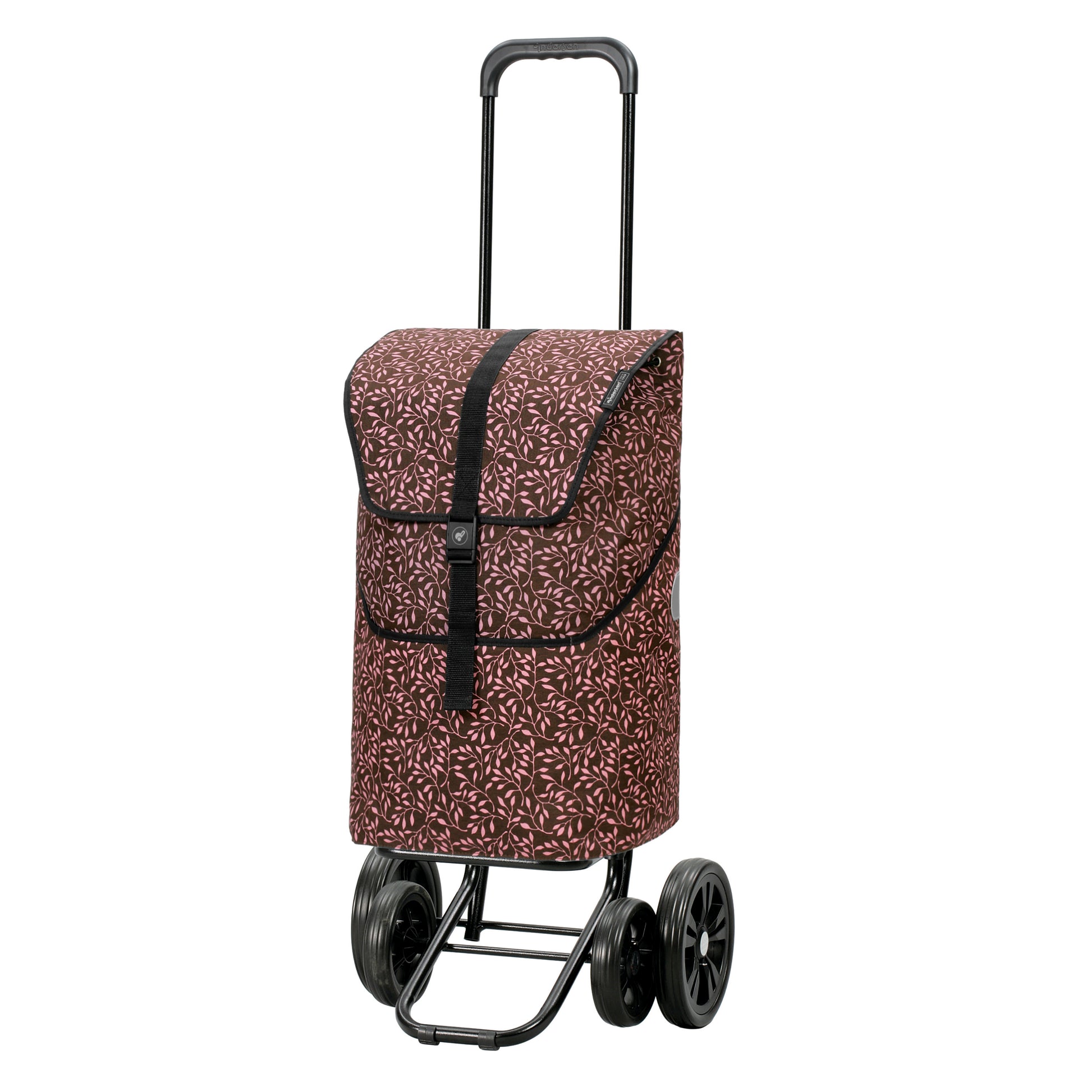 Quattro Shopper Imea rose_1